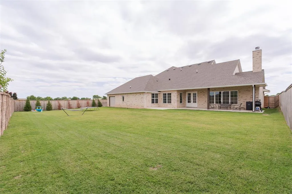 Photo 50 — 10705 NW 26th Court, Yukon, OK 73099