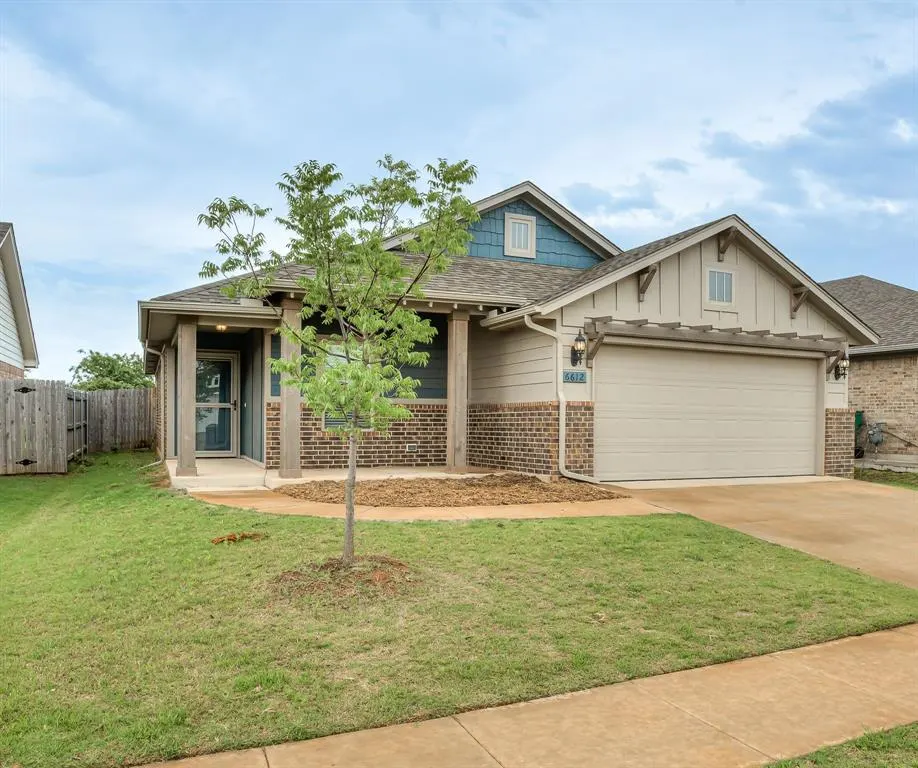 Photo 3 — 6612 NW 154th Street, Edmond, OK 73013