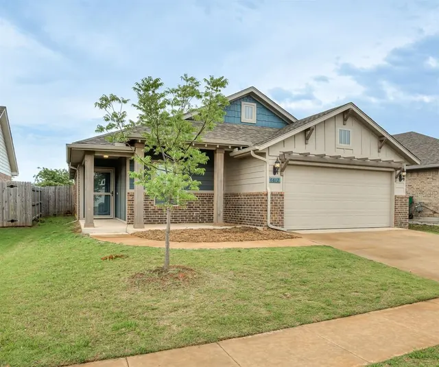 Photo 3 — 6612 NW 154th Street, Edmond, OK 73013