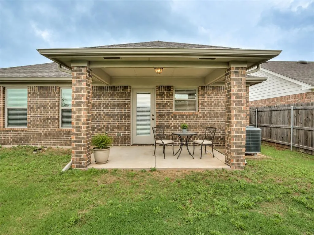 Photo 33 — 6612 NW 154th Street, Edmond, OK 73013