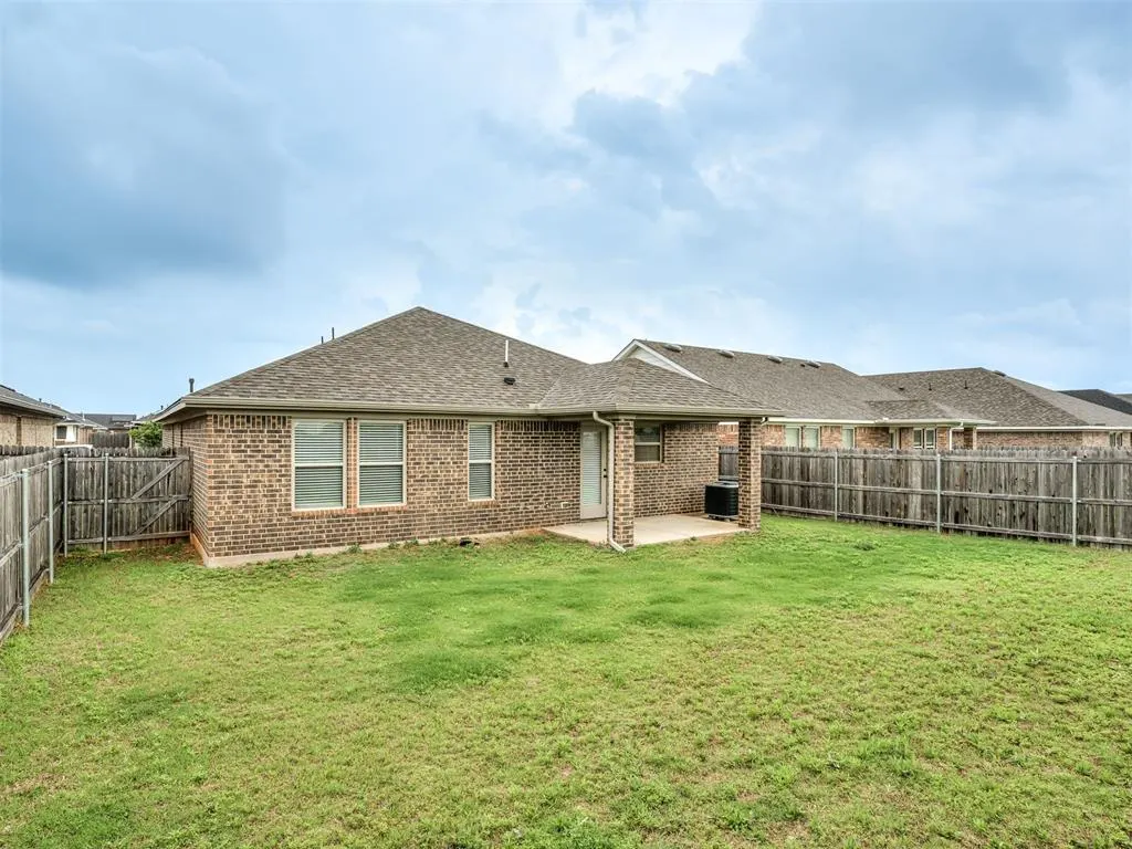 Photo 35 — 6612 NW 154th Street, Edmond, OK 73013