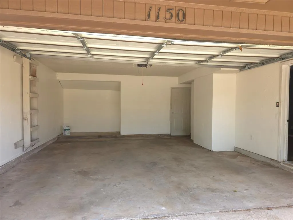Front exterior — 1150 N Eagle Lane 32, Oklahoma City, OK 73127