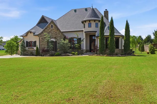 Photo 2 — 14345 E Fork Road, Arcadia, OK 73007