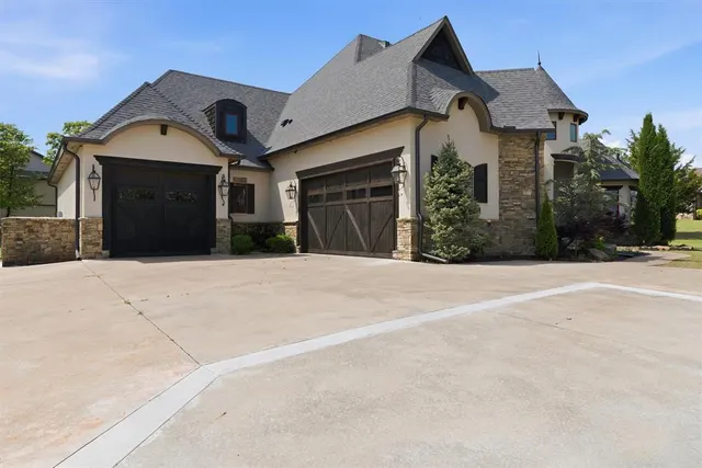 Photo 3 — 14345 E Fork Road, Arcadia, OK 73007