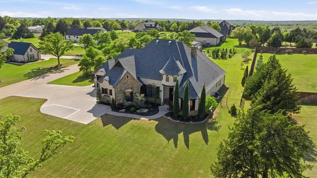 Photo 4 — 14345 E Fork Road, Arcadia, OK 73007