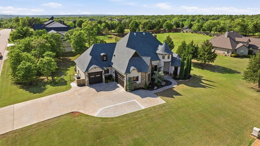 Photo 5 — 14345 E Fork Road, Arcadia, OK 73007