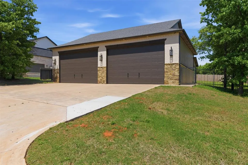 Photo 36 — 14345 E Fork Road, Arcadia, OK 73007