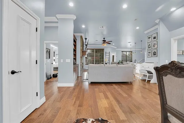 Photo 5 — 1112 Dogwood Drive, Elk City, OK 73644