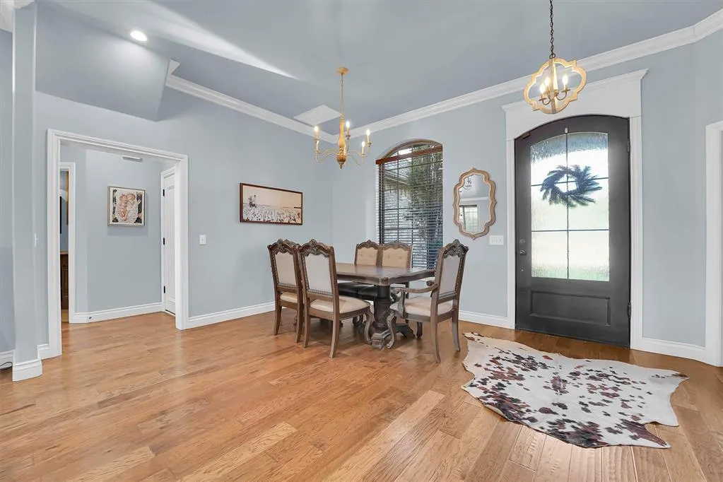 Photo 6 — 1112 Dogwood Drive, Elk City, OK 73644