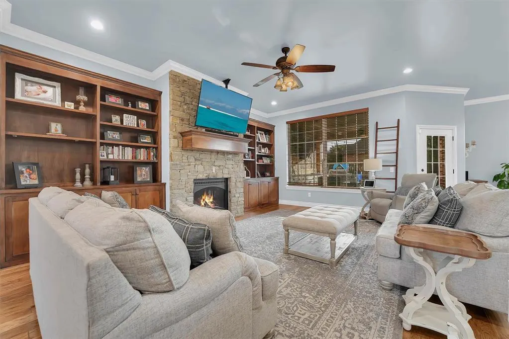 Photo 7 — 1112 Dogwood Drive, Elk City, OK 73644