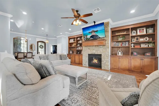 Photo 8 — 1112 Dogwood Drive, Elk City, OK 73644