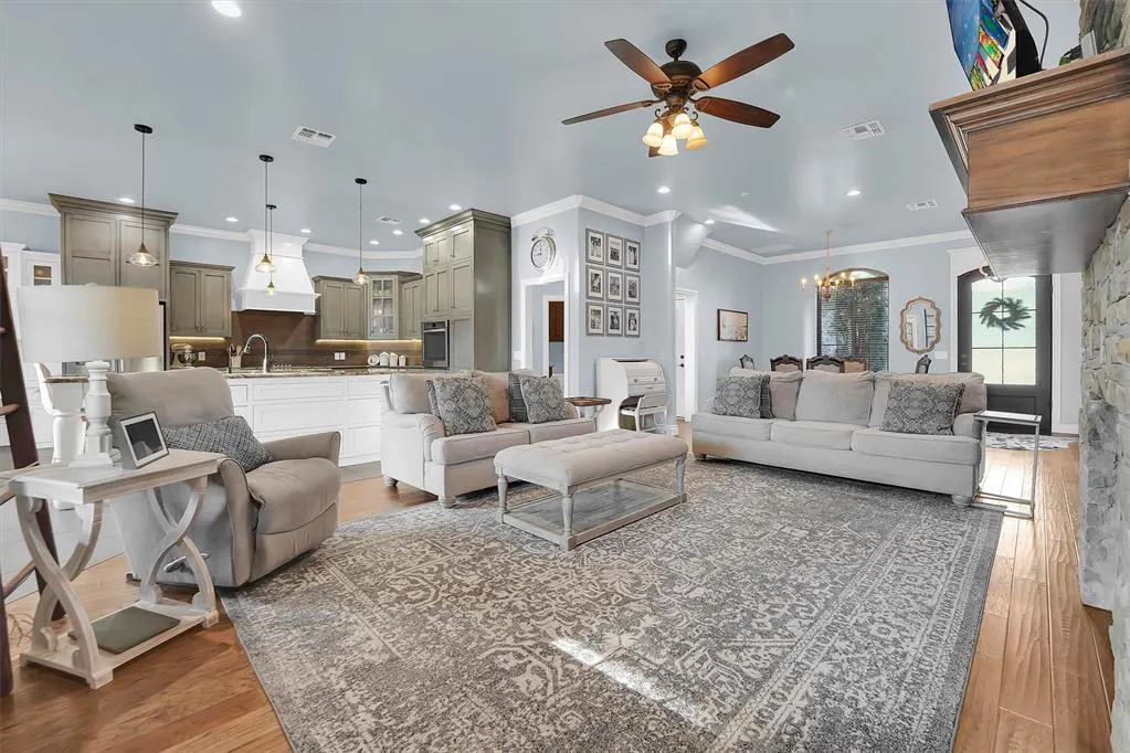 Photo 9 — 1112 Dogwood Drive, Elk City, OK 73644