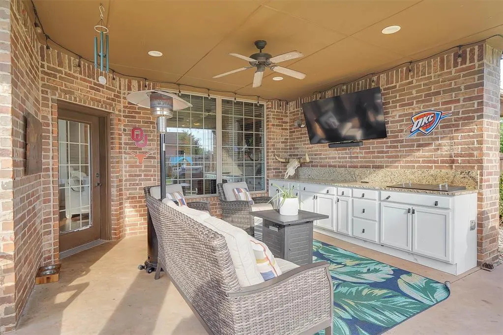Photo 41 — 1112 Dogwood Drive, Elk City, OK 73644