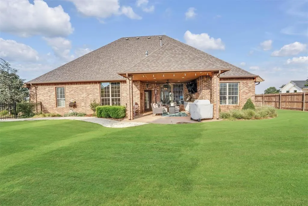 Photo 43 — 1112 Dogwood Drive, Elk City, OK 73644