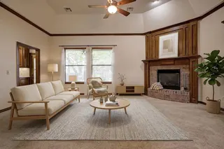 Sold home at 4315 Gallant Fox Drive