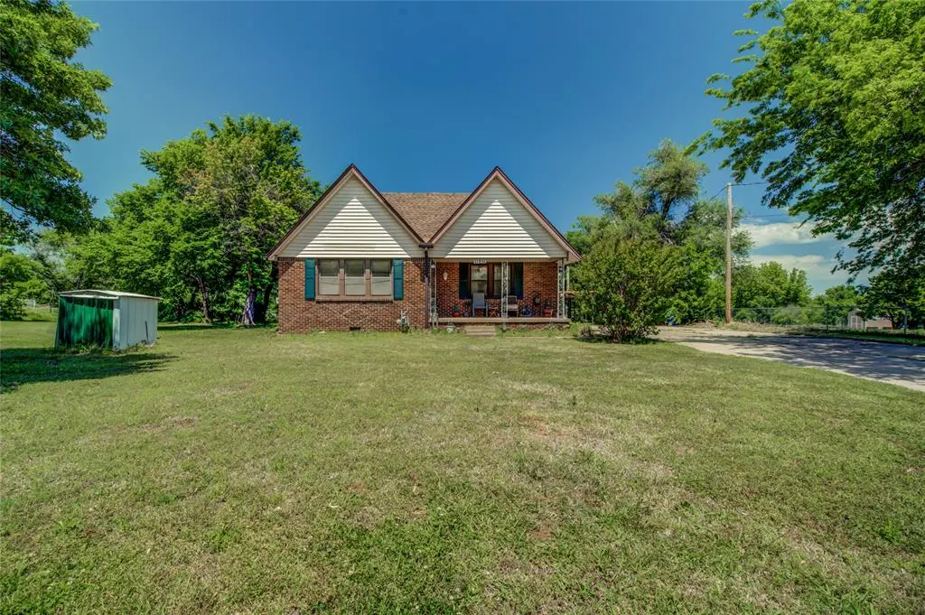 Photo 2 — 11011 E Draper Avenue, Choctaw, OK 73020