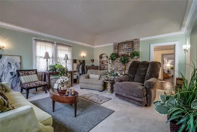 Photo 6 — 11011 E Draper Avenue, Choctaw, OK 73020