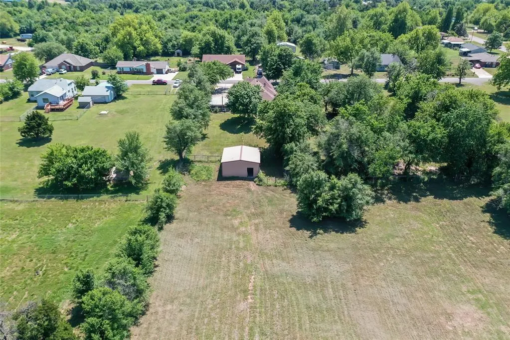 Photo 32 — 11011 E Draper Avenue, Choctaw, OK 73020