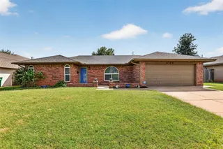 Sold home at 2324 NW 112th Street