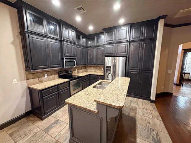 Photo 2 — 15941 Sky Run Drive, Edmond, OK 73013