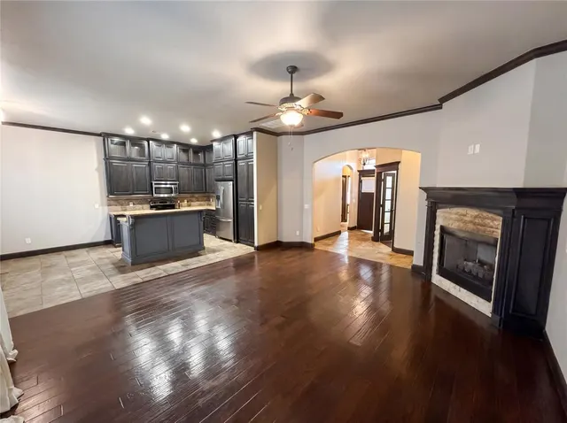 Photo 3 — 15941 Sky Run Drive, Edmond, OK 73013