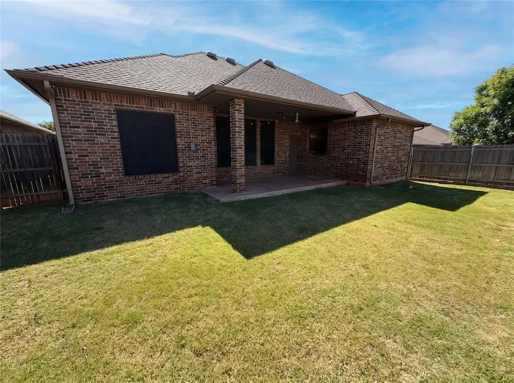 Photo 5 — 15941 Sky Run Drive, Edmond, OK 73013