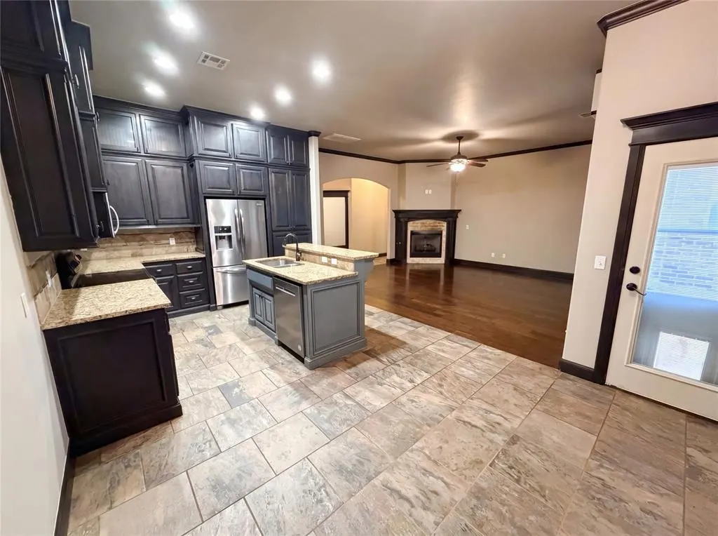 Photo 8 — 15941 Sky Run Drive, Edmond, OK 73013