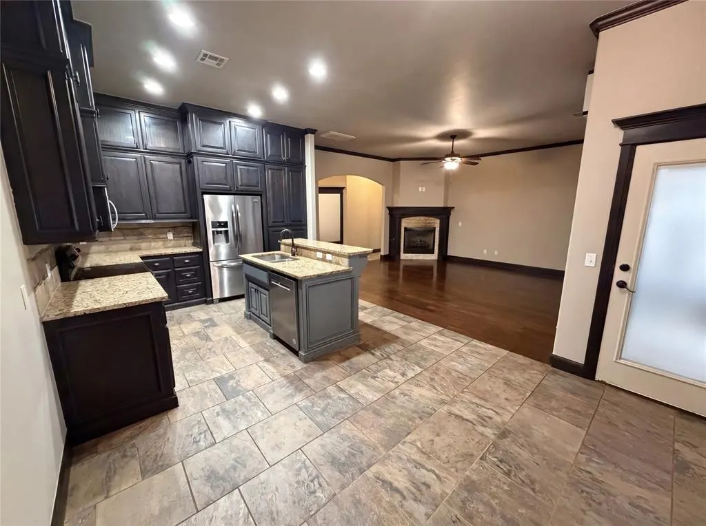 Photo 9 — 15941 Sky Run Drive, Edmond, OK 73013