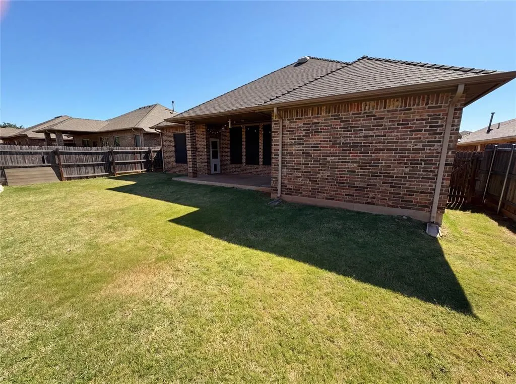 Photo 15 — 15941 Sky Run Drive, Edmond, OK 73013
