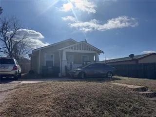 Sold home at 424 SW 28th Street