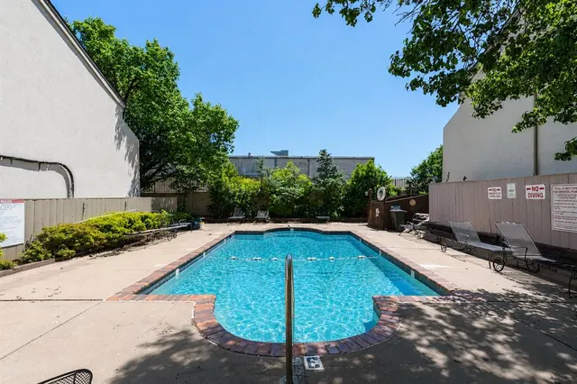 Photo 8 — 11130 Stratford Drive 319, Oklahoma City, OK 73120