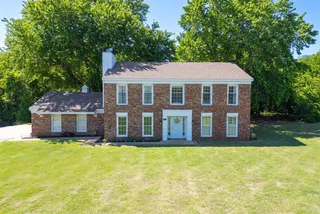 Sold home at 1023 Lake Front Court