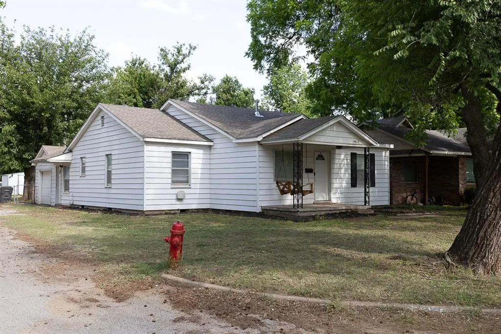 Photo 27 — 4812 N College Avenue, Bethany, OK 73008
