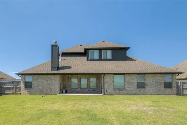 Photo 5 — 9141 NW 115th Terrace, Yukon, OK 73099