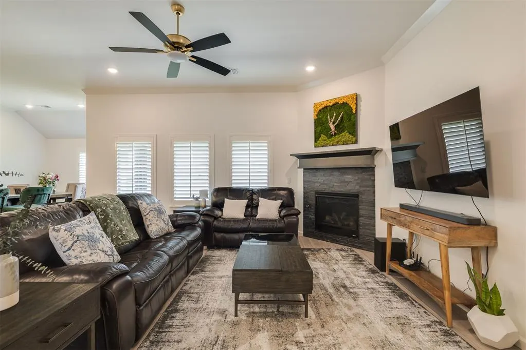 Photo 8 — 9141 NW 115th Terrace, Yukon, OK 73099