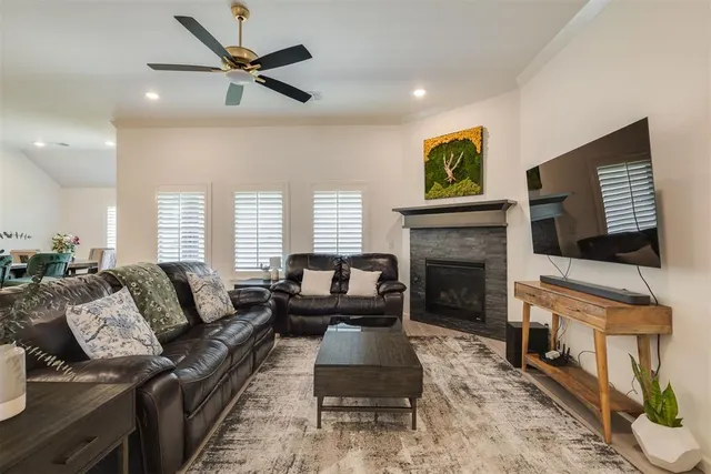 Photo 8 — 9141 NW 115th Terrace, Yukon, OK 73099