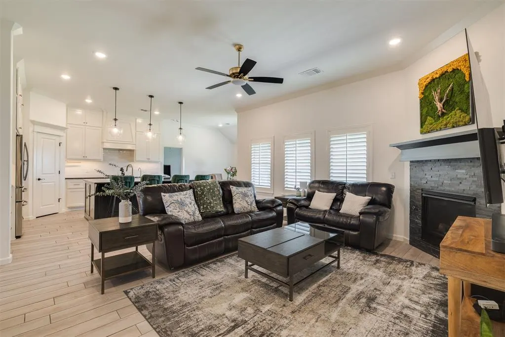 Photo 9 — 9141 NW 115th Terrace, Yukon, OK 73099