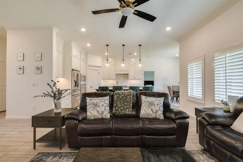 Photo 10 — 9141 NW 115th Terrace, Yukon, OK 73099