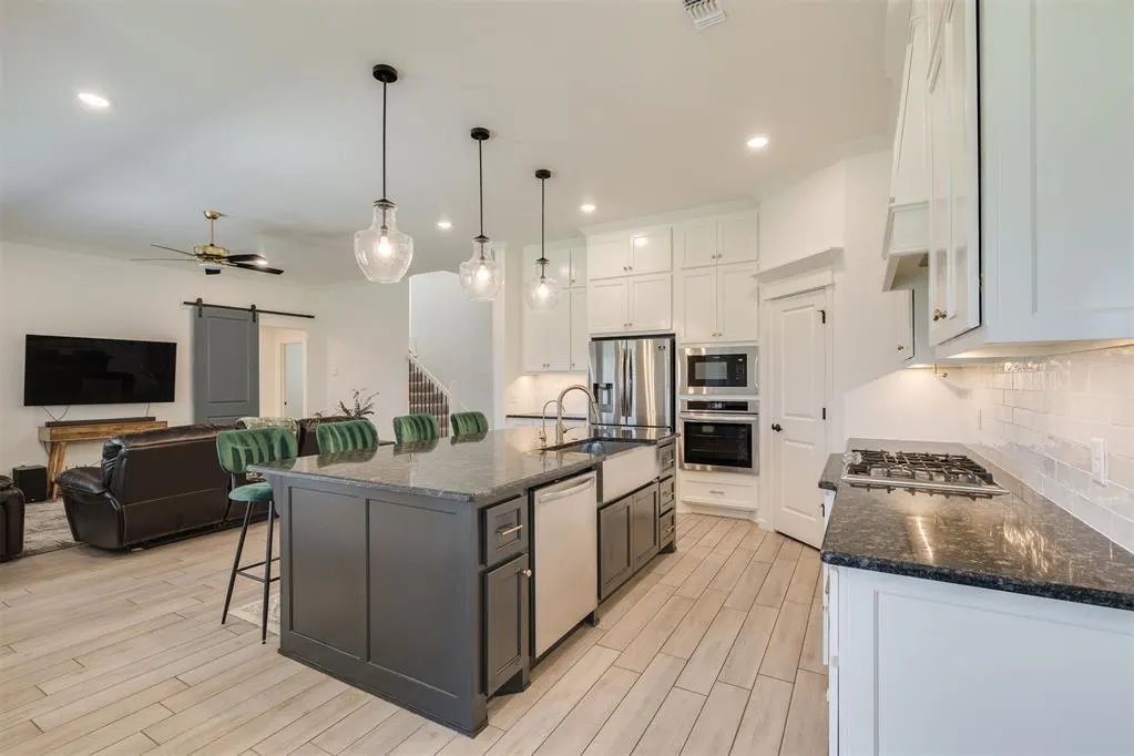 Photo 14 — 9141 NW 115th Terrace, Yukon, OK 73099