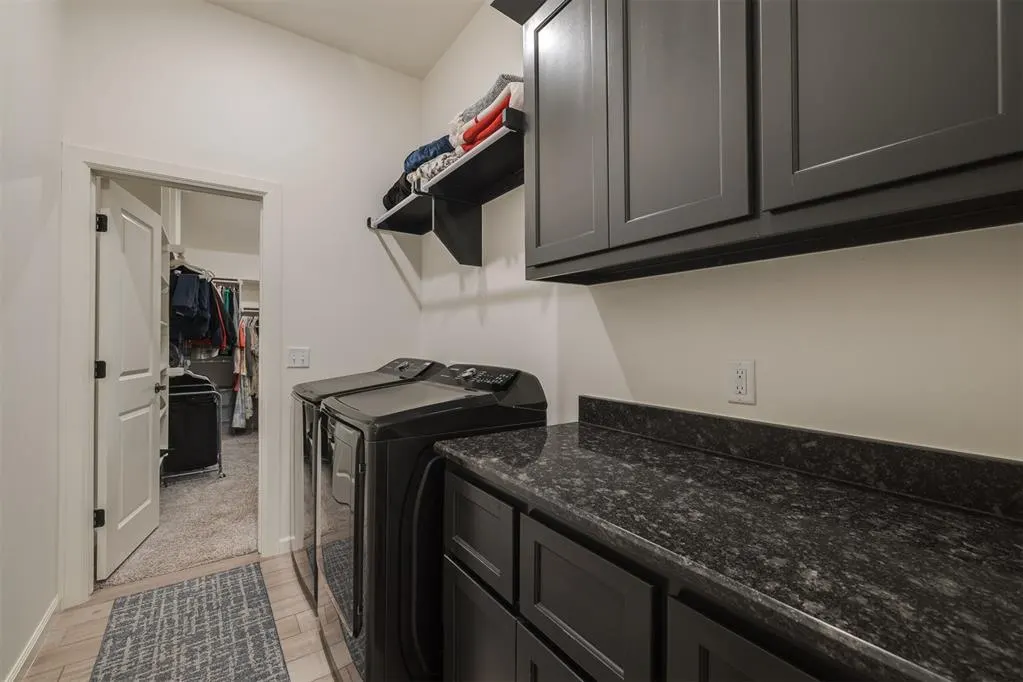 Photo 23 — 9141 NW 115th Terrace, Yukon, OK 73099