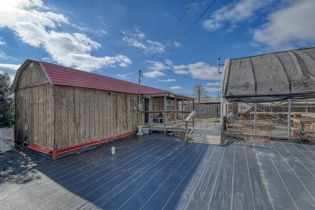 Photo 11 — 521 W Eel River Street, Purcell, OK 73080