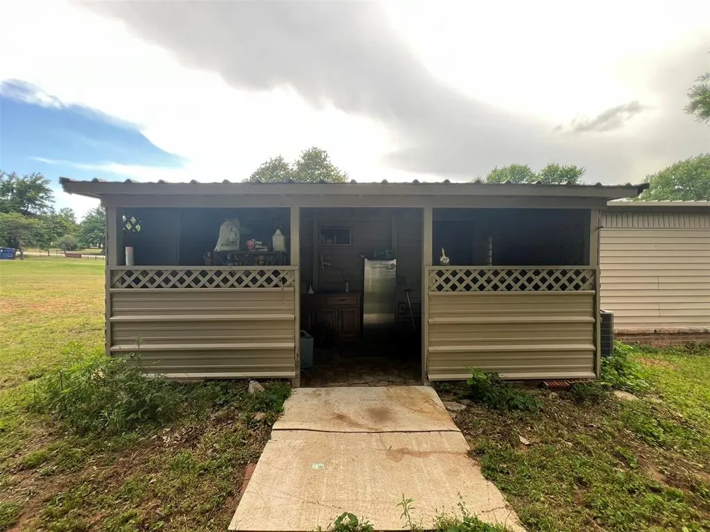 Photo 13 — 14624 S Waterloo Valley Drive, Arcadia, OK 73007