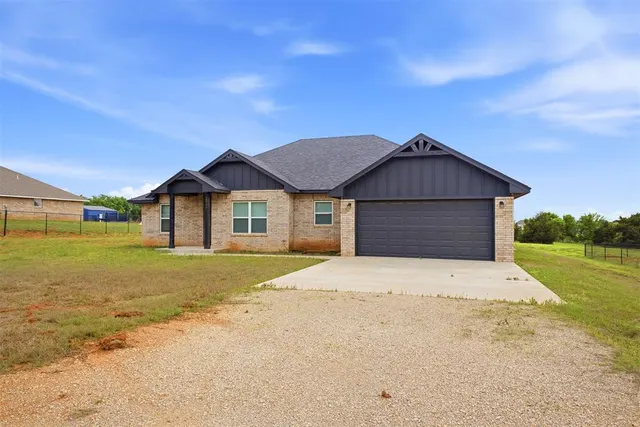 Photo 2 — 2309 County Road 1330 Road, Blanchard, OK 73010