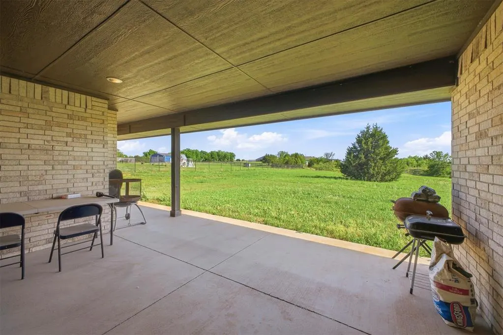 Photo 35 — 2309 County Road 1330 Road, Blanchard, OK 73010
