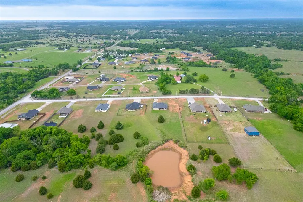 Photo 42 — 2309 County Road 1330 Road, Blanchard, OK 73010