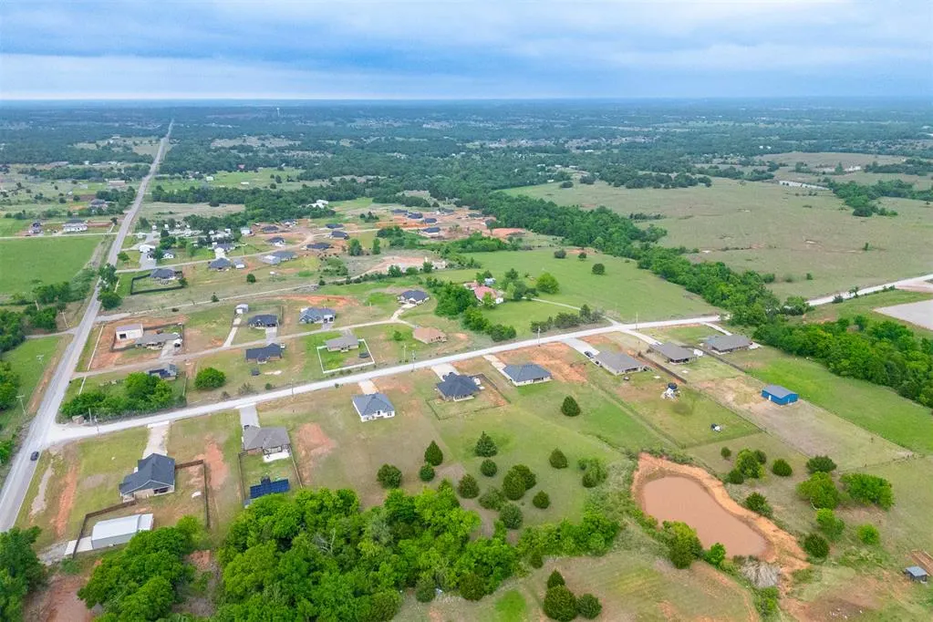 Photo 43 — 2309 County Road 1330 Road, Blanchard, OK 73010