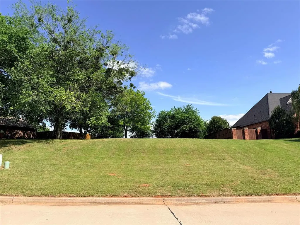 Front exterior — Eagles Nest, Purcell, OK 73080