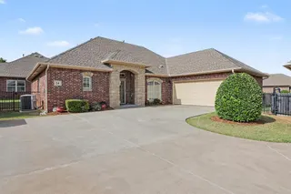 Sold home at 12600 N Rockwell Avenue #54