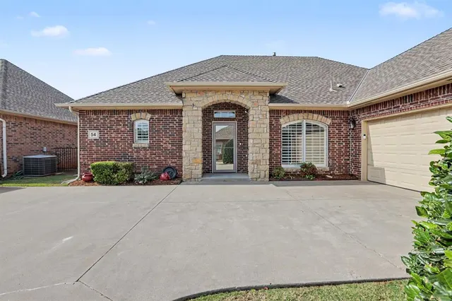 Photo 2 — 12600 N Rockwell Avenue 54, Oklahoma City, OK 73142