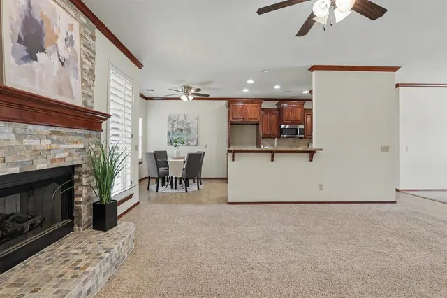 Photo 8 — 12600 N Rockwell Avenue 54, Oklahoma City, OK 73142
